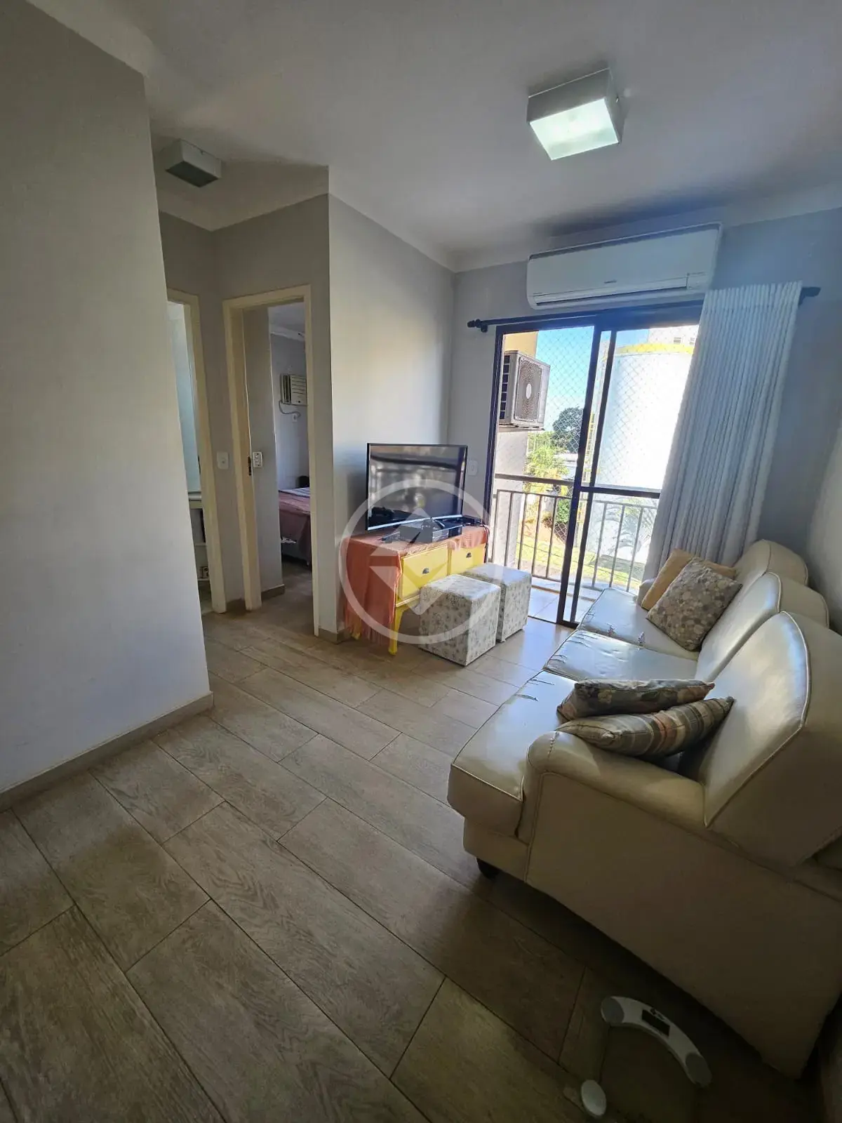 Imagem 1 - Apartamento em Jardim Bosque das Vivendas, São José do Rio Preto - SP