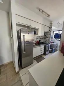 Imagem 2 - Apartamento em Jardim Bosque das Vivendas, São José do Rio Preto - SP