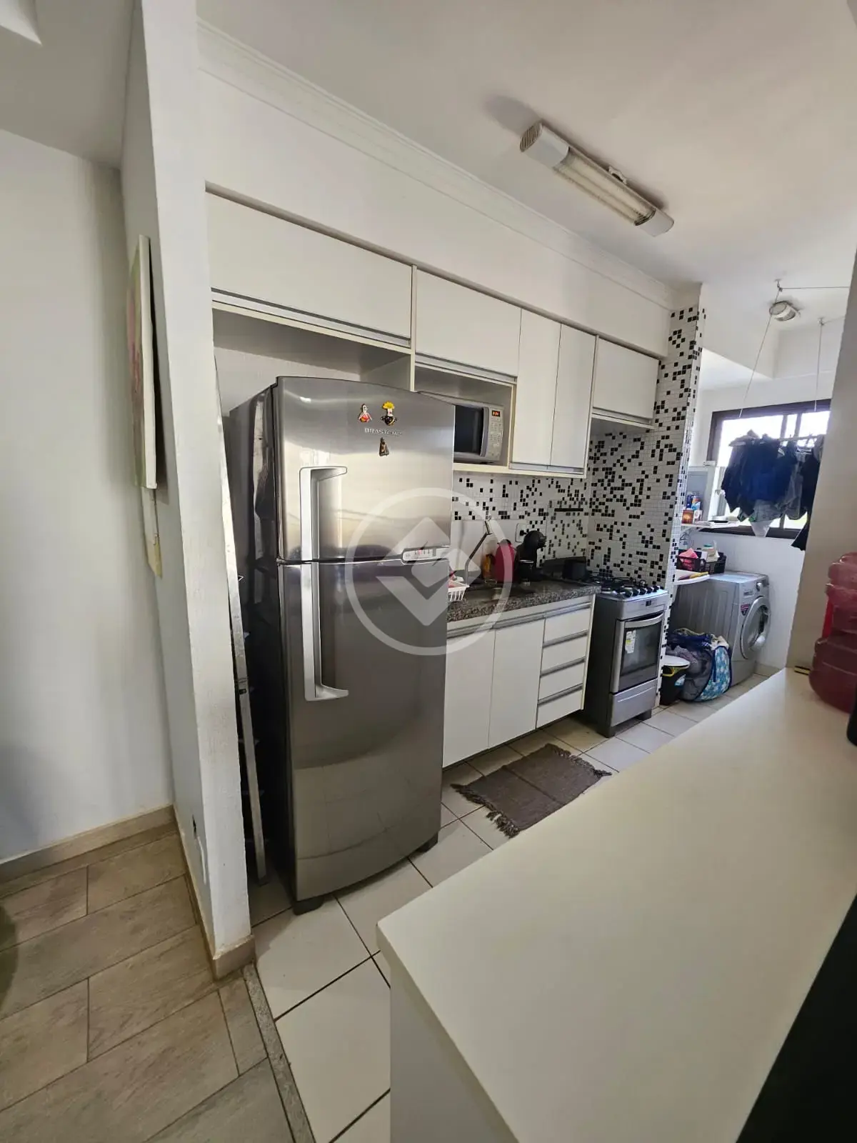 Imagem 2 - Apartamento em Jardim Bosque das Vivendas, São José do Rio Preto - SP