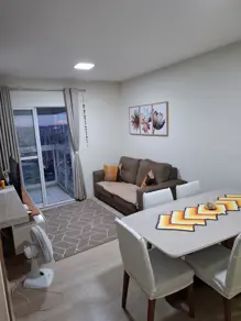 Apartamento Jardim Urano, São José do Rio Preto - SP — foto 1