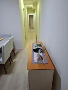 Apartamento Jardim Urano, São José do Rio Preto - SP — foto 2