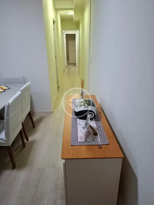Imagem 1 - Apartamento em Jardim Urano, São José do Rio Preto - SP
