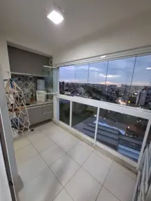 Imagem 2 - Apartamento em Jardim Urano, São José do Rio Preto - SP