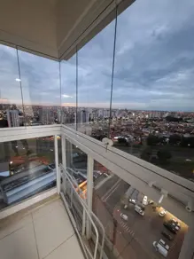 Imagem 4 - Apartamento em Jardim Urano, São José do Rio Preto - SP