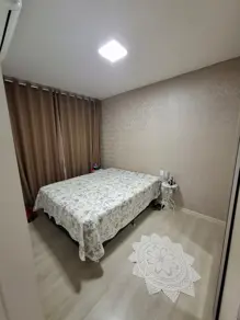 Imagem 5 - Apartamento em Jardim Urano, São José do Rio Preto - SP