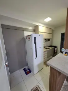 Imagem 6 - Apartamento em Jardim Urano, São José do Rio Preto - SP