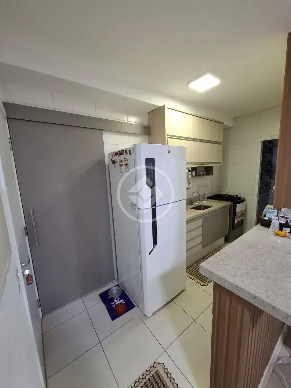 Imagem 6 - Apartamento em Jardim Urano, São José do Rio Preto - SP