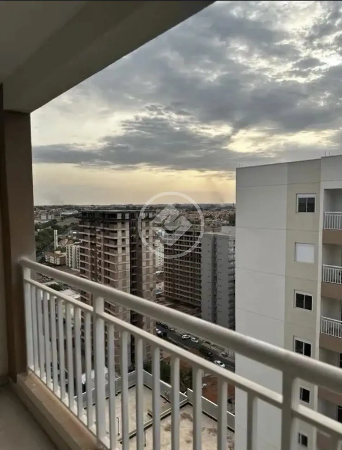 Imagem 1 - Apartamento em Vila Redentora, São José do Rio Preto - SP
