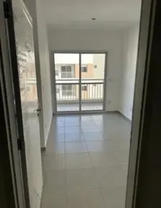 Apartamento Vila Redentora, São José do Rio Preto - SP — foto 2