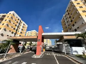 Apartamento Jardim Bosque das Vivendas, São José do Rio Preto - SP — foto 1