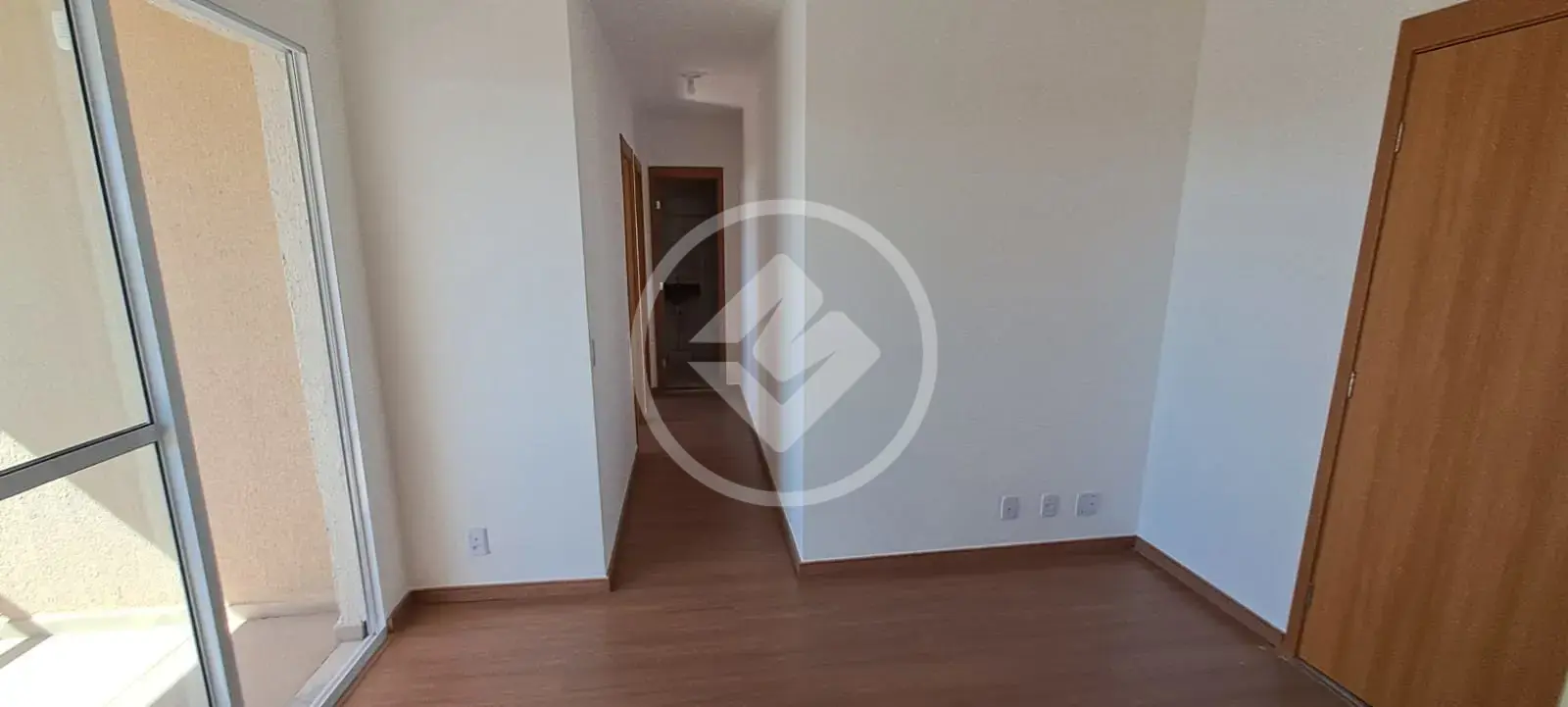 Imagem 4 - Apartamento em Conjunto Habitacional Sao Deocleciano, São José do Rio Preto - SP