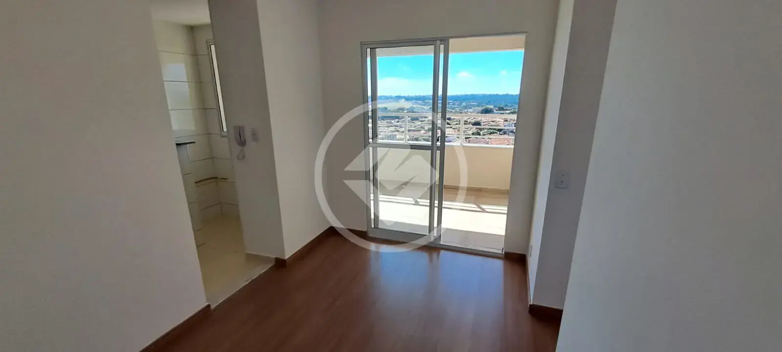 Imagem 2 - Apartamento em Conjunto Habitacional Sao Deocleciano, São José do Rio Preto - SP