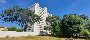 Apartamento Conjunto Habitacional Sao Deocleciano, São José do Rio Preto - SP — foto 1
