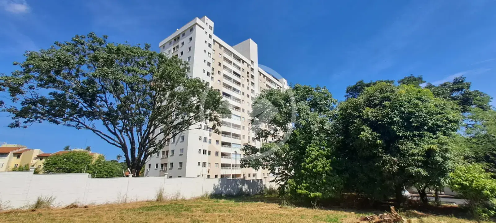 Imagem 1 - Apartamento em Conjunto Habitacional Sao Deocleciano, São José do Rio Preto - SP