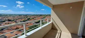 Imagem 5 - Apartamento em Conjunto Habitacional Sao Deocleciano, São José do Rio Preto - SP
