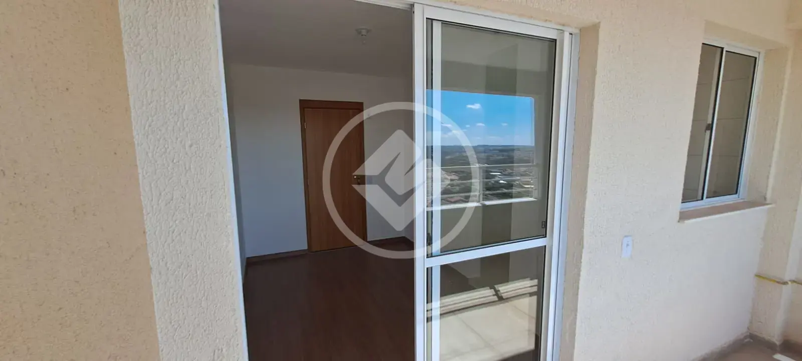 Imagem 3 - Apartamento em Conjunto Habitacional Sao Deocleciano, São José do Rio Preto - SP