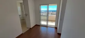 Apartamento Conjunto Habitacional Sao Deocleciano, São José do Rio Preto - SP — foto 2