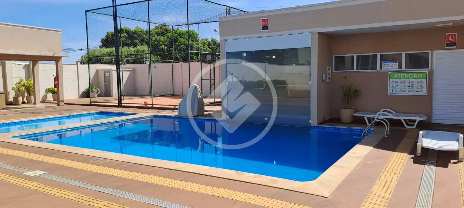 Image 21 - Apartamento em Conjunto Habitacional Sao Deocleciano, São José do Rio Preto - SP