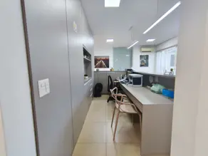 Imagem 2 - Casa Comercial em Santos Dumont, São José do Rio Preto - SP