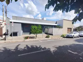 Casa Comercial Santos Dumont, São José do Rio Preto - SP — foto 1
