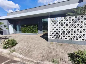 Casa Comercial Santos Dumont, São José do Rio Preto - SP — foto 2