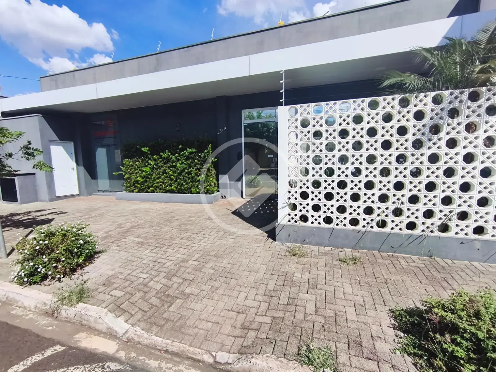 Image 2 - Casa Comercial em Santos Dumont, São José do Rio Preto - SP