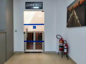 Imagem 6 - Casa Comercial em Santos Dumont, São José do Rio Preto - SP