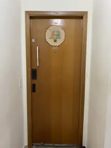 Apartamento Ouro Verde, São José do Rio Preto - SP — foto 1