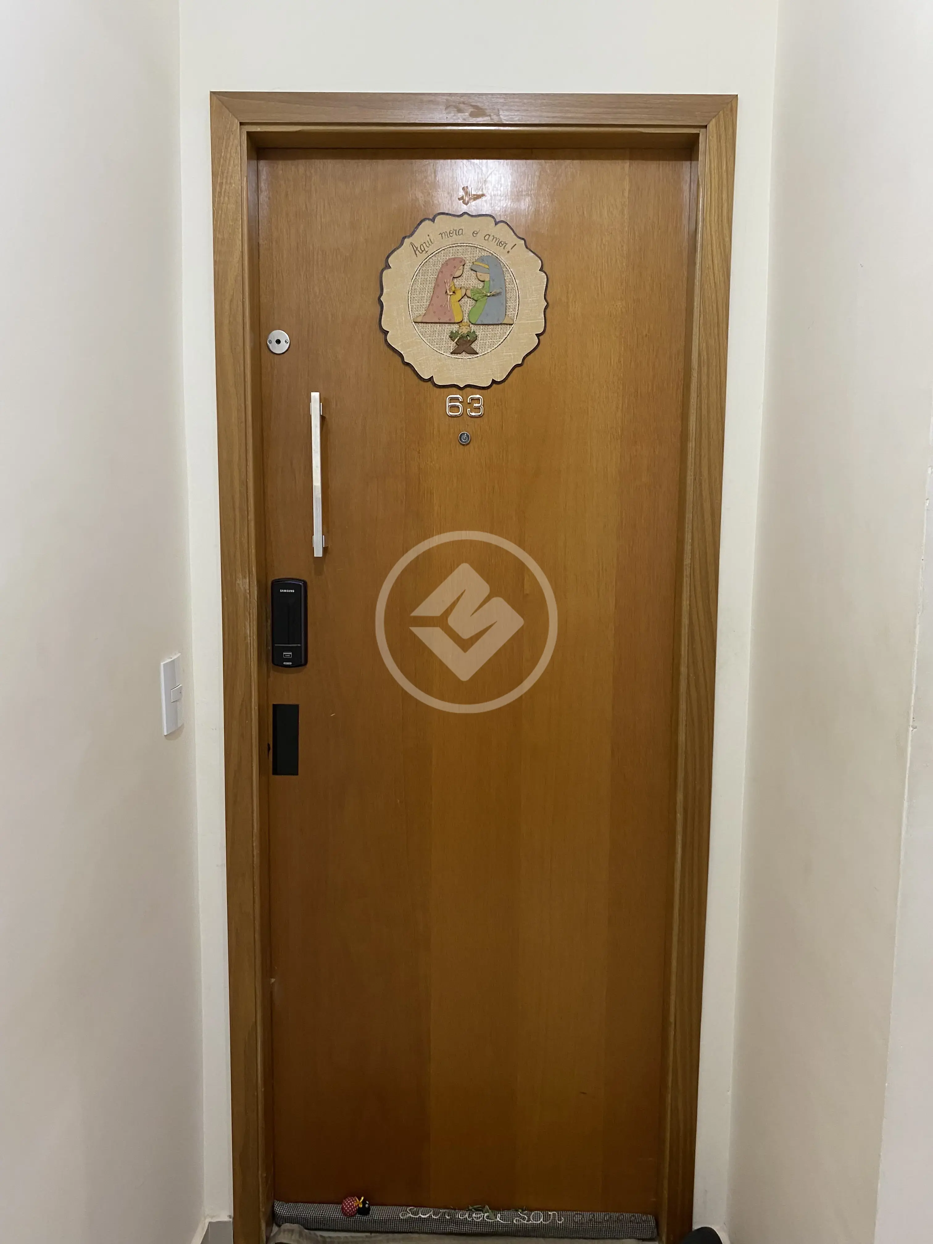 Imagem 1 - Apartamento em Ouro Verde, São José do Rio Preto - SP