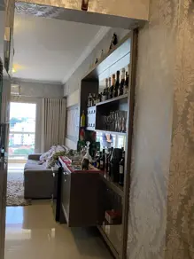 Apartamento Ouro Verde, São José do Rio Preto - SP — foto 2