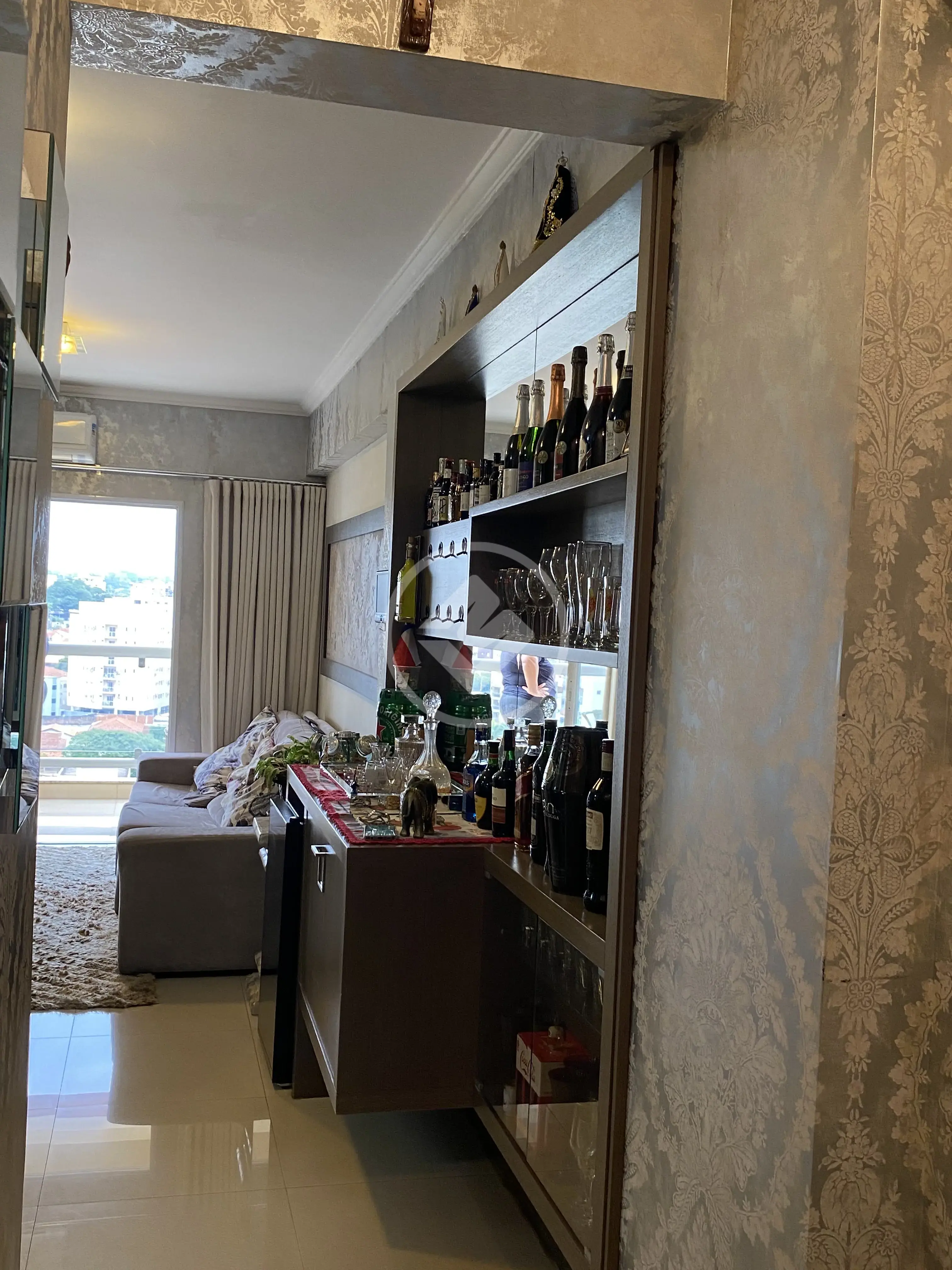 Imagem 1 - Apartamento em Ouro Verde, São José do Rio Preto - SP