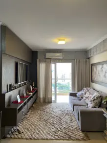 Imagem 2 - Apartamento em Ouro Verde, São José do Rio Preto - SP