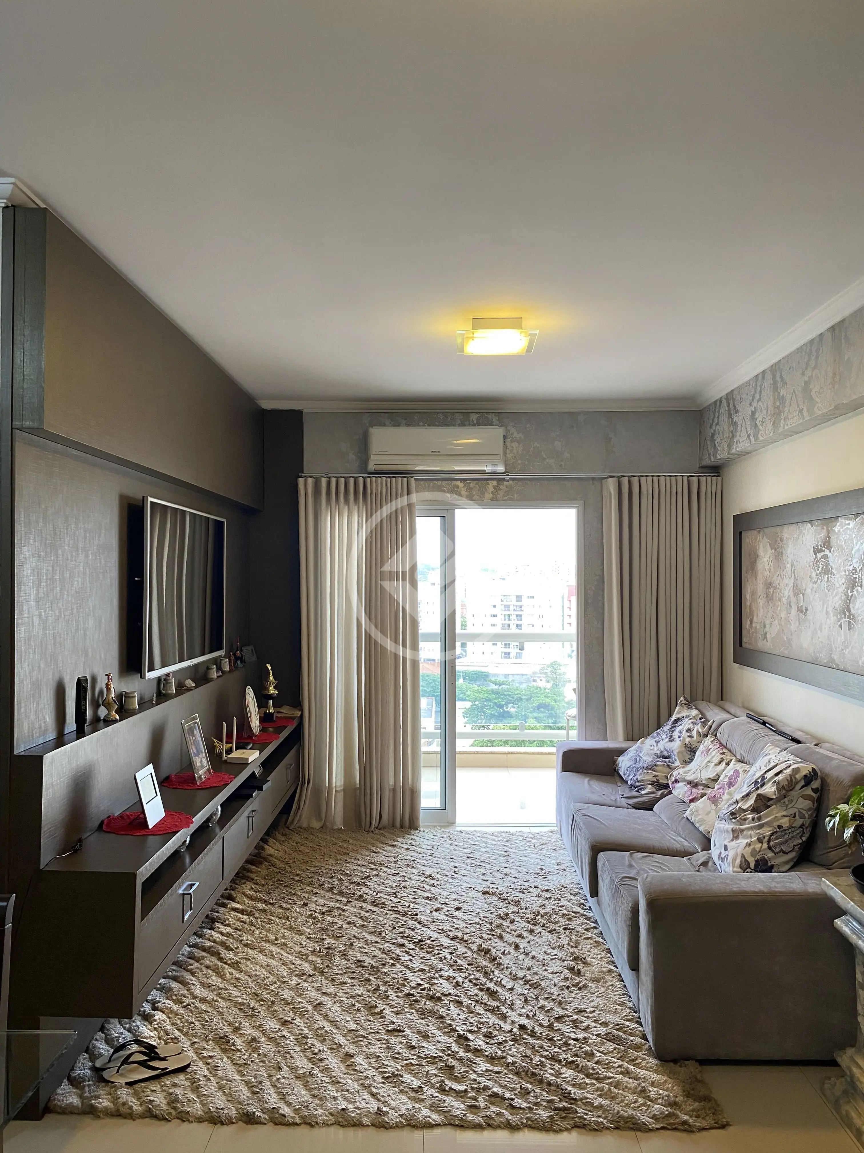 Imagem 2 - Apartamento em Ouro Verde, São José do Rio Preto - SP
