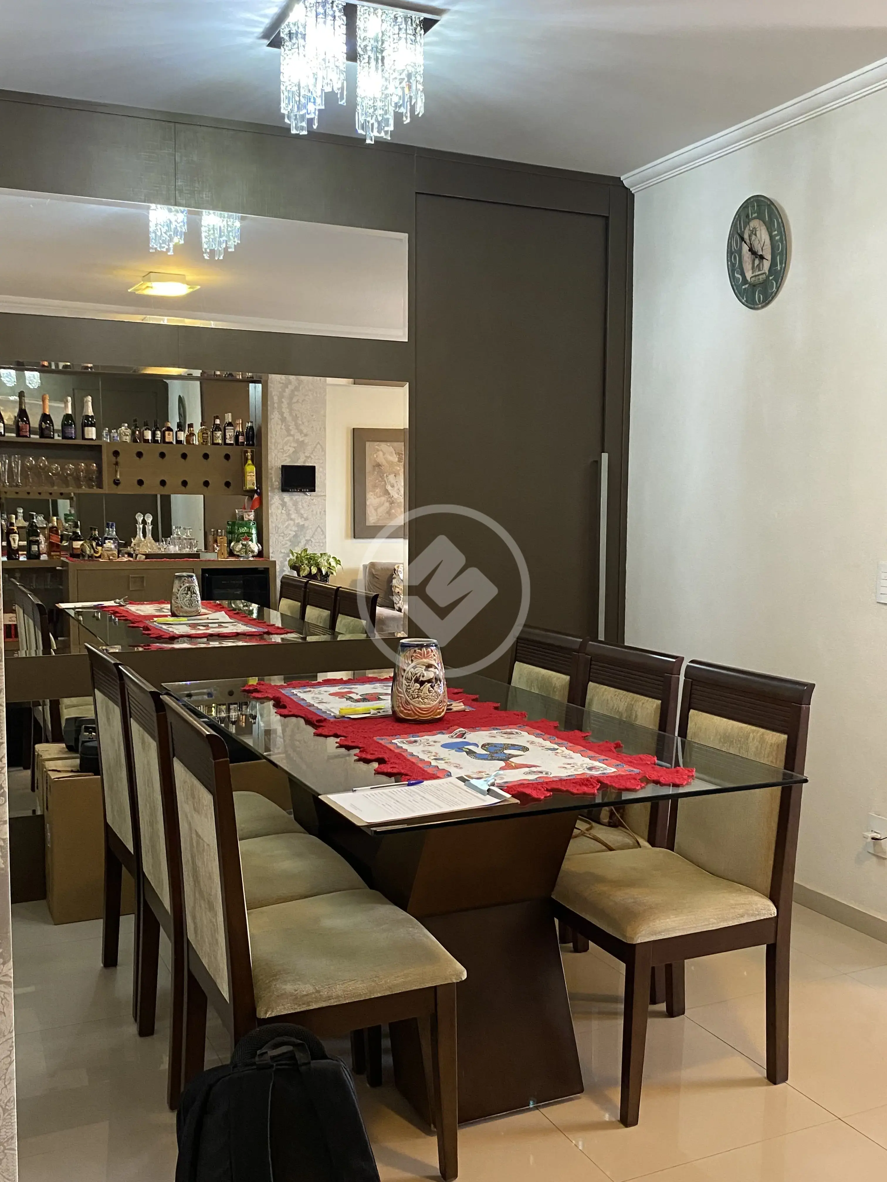 Imagem 3 - Apartamento em Ouro Verde, São José do Rio Preto - SP