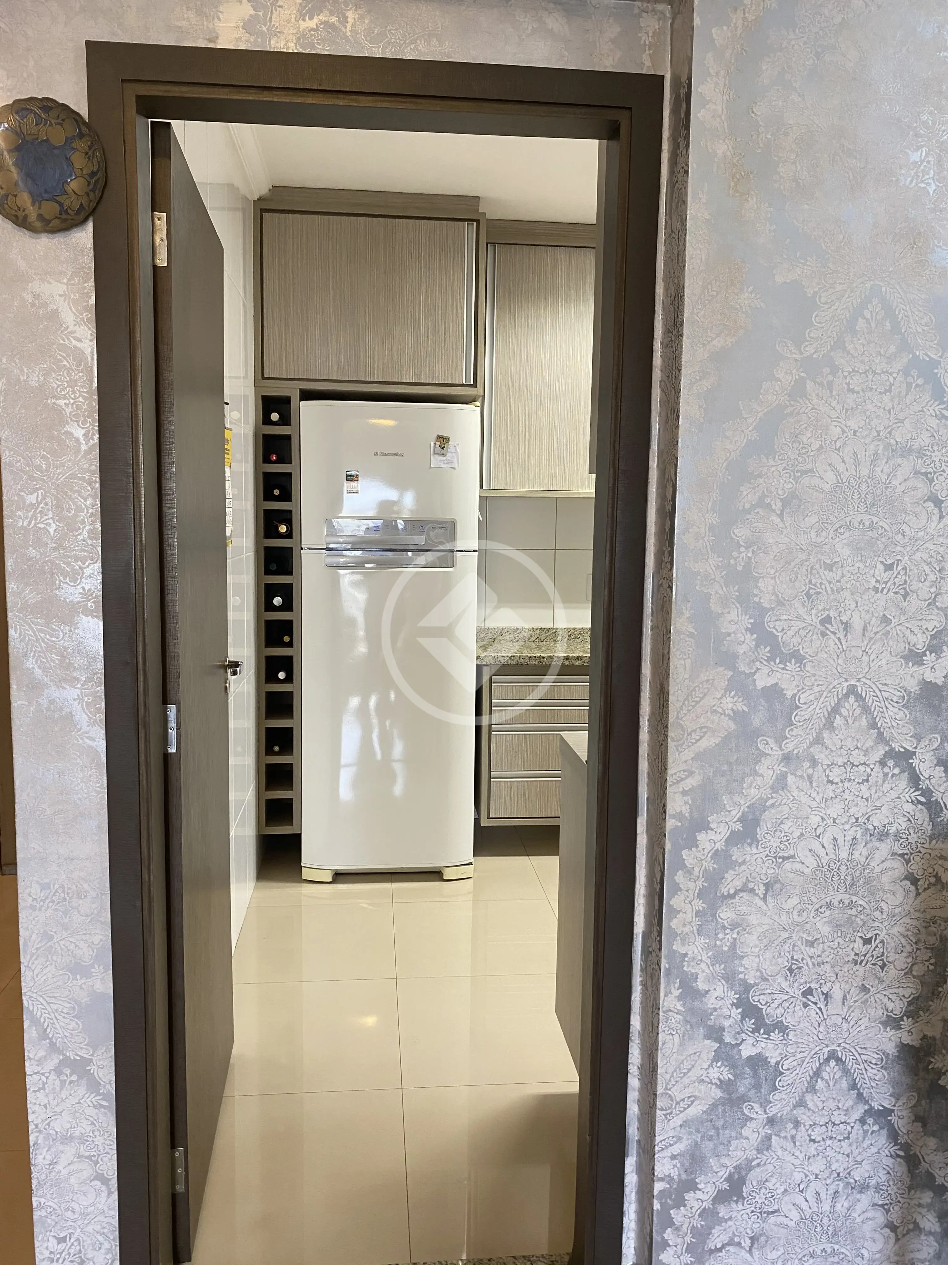 Imagem 5 - Apartamento em Ouro Verde, São José do Rio Preto - SP