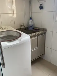 Imagem 6 - Apartamento em Ouro Verde, São José do Rio Preto - SP