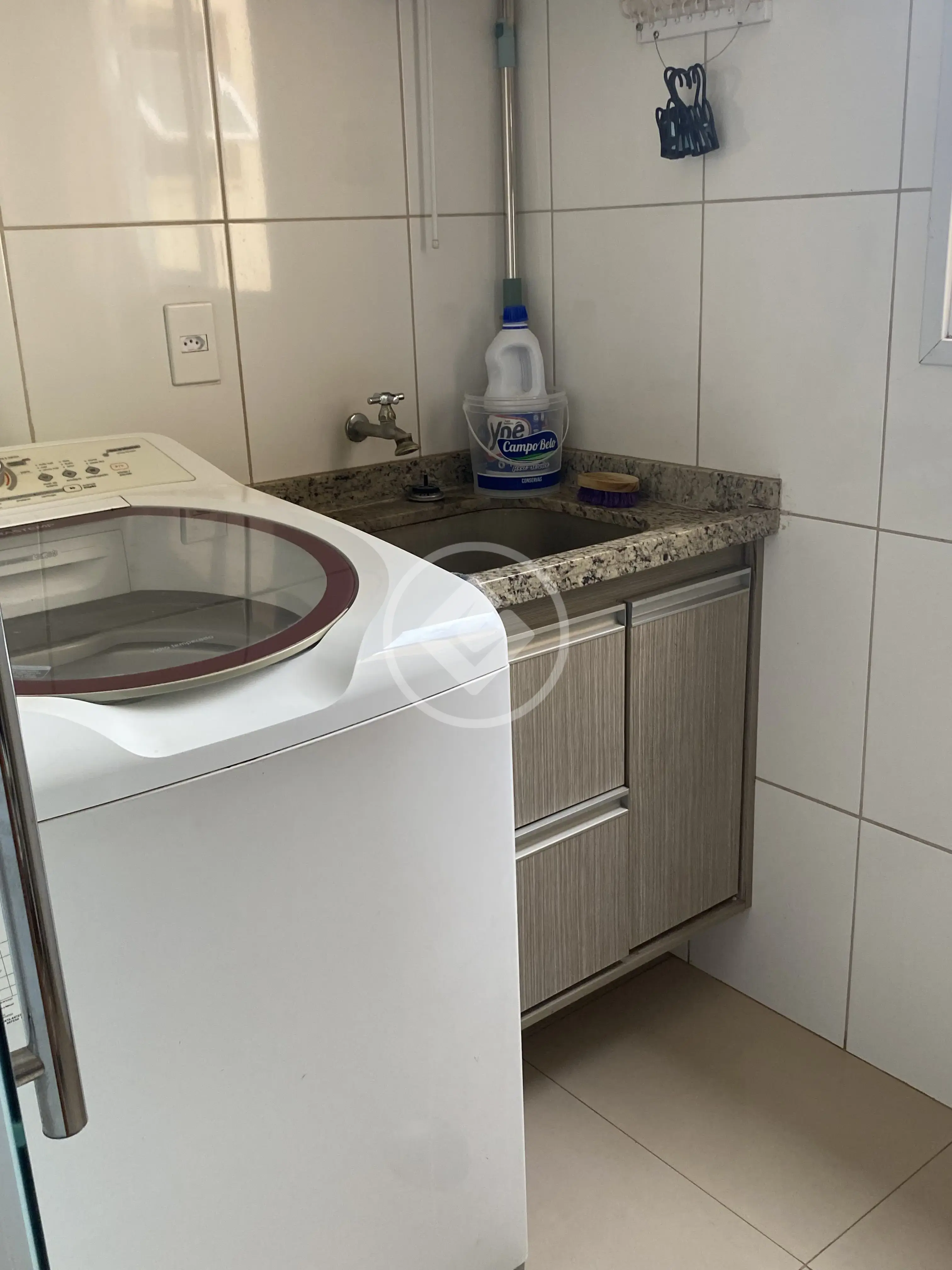 Imagem 6 - Apartamento em Ouro Verde, São José do Rio Preto - SP
