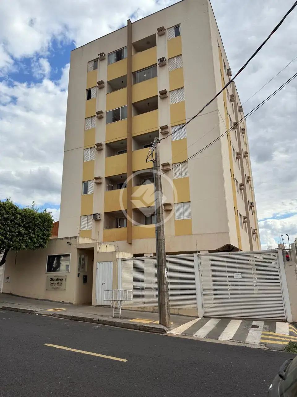 Imagem 1 - Apartamento em Vila Ercilia, São José do Rio Preto - SP
