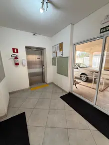 Apartamento Vila Ercilia, São José do Rio Preto - SP — foto 2