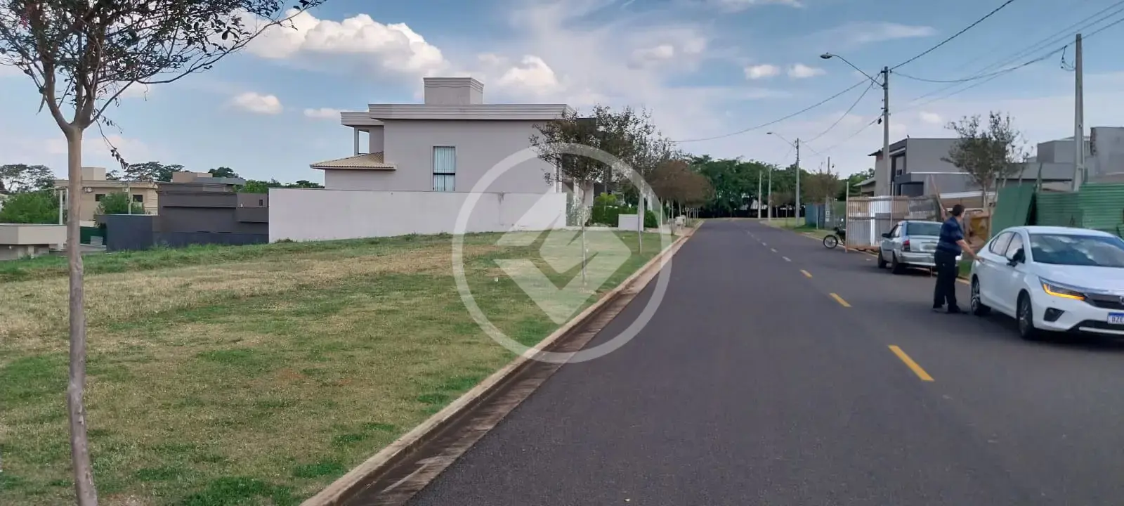Imagem 1 - Terreno Condomínio em Terras Alphaville Mirassol, Mirassol - SP