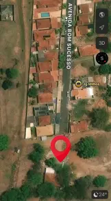 Terreno Comercial Conjunto Habitacional Euclides Figueiredo, Catanduva - SP — foto 2