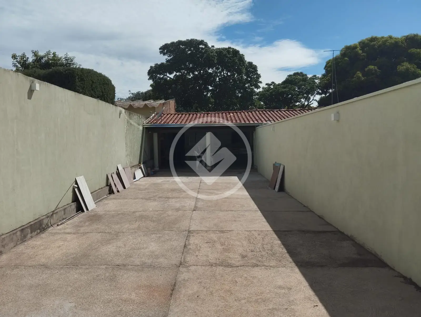 Imagem 1 - Casa Condomínio em Centro, Fronteira - MG