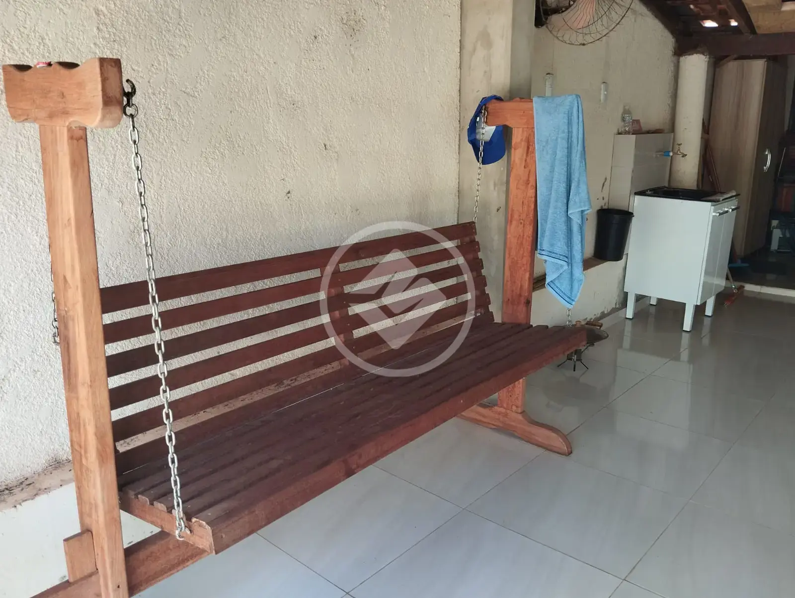 Imagem 3 - Casa Condomínio em Centro, Fronteira - MG