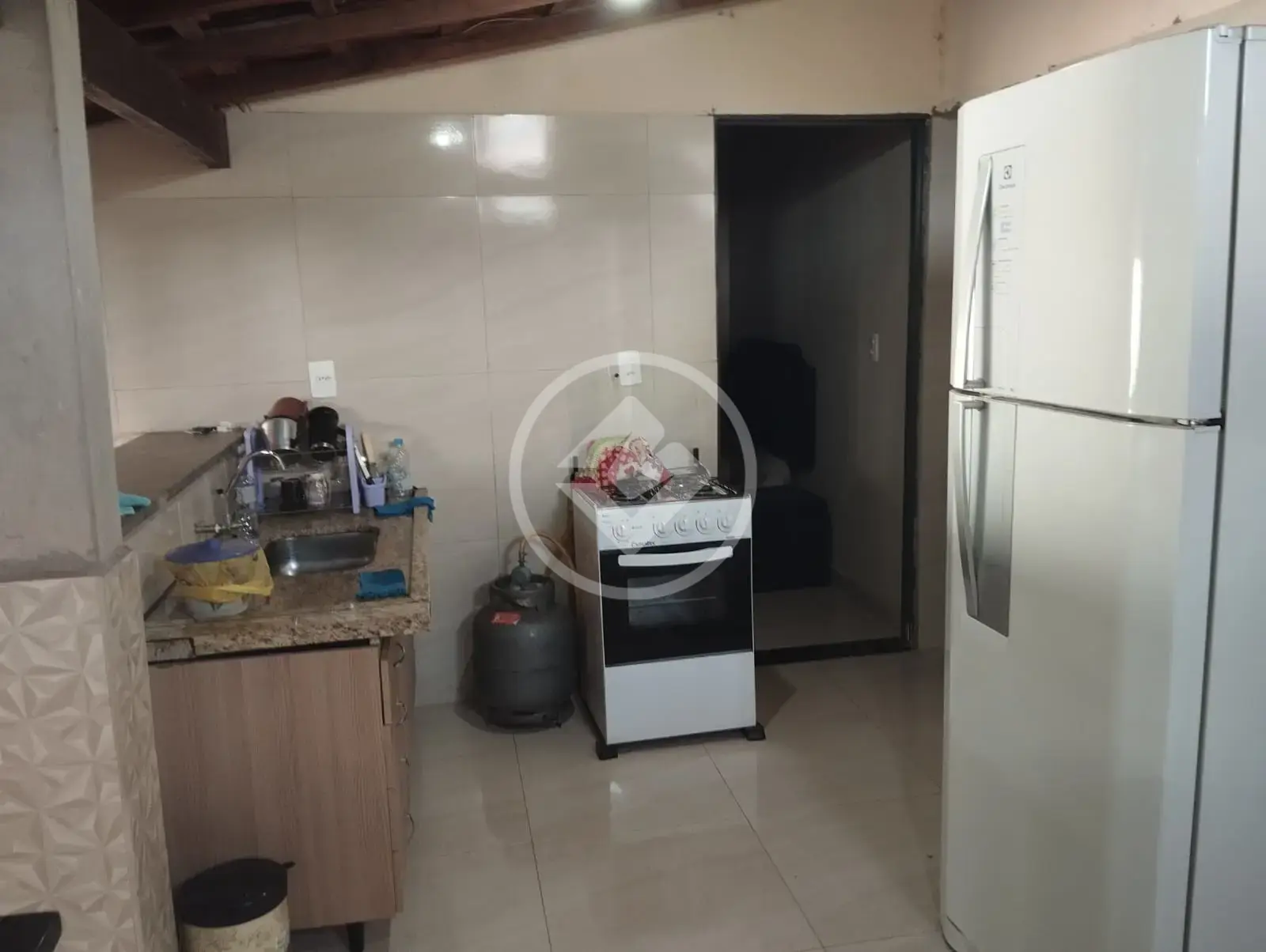 Imagem 4 - Casa Condomínio em Centro, Fronteira - MG
