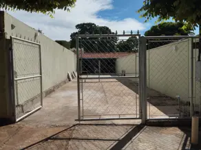 Casa Condomínio Centro, Fronteira - MG — foto 1
