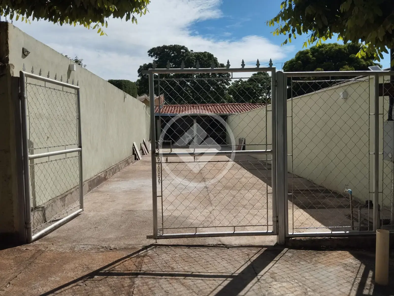Imagem 1 - Casa Condomínio em Centro, Fronteira - MG