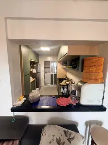 Imagem 4 - Cobertura Duplex em BOA VISTA, São José do Rio Preto - SP