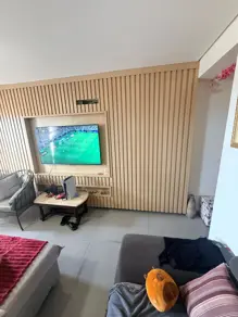Imagem 3 - Cobertura Duplex em BOA VISTA, São José do Rio Preto - SP