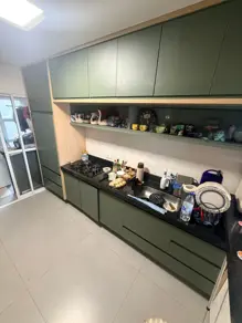 Imagem 5 - Cobertura Duplex em BOA VISTA, São José do Rio Preto - SP