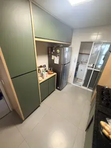 Imagem 6 - Cobertura Duplex em BOA VISTA, São José do Rio Preto - SP